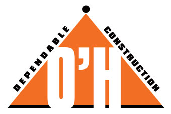 Construction Professional A. P. O'Horo CO in Youngstown OH