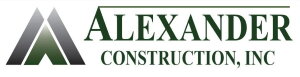 Alexander Construction, Inc.