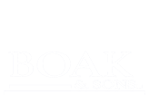 Boak And Sons, Inc.