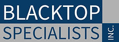 Blacktop Specialists, Inc.