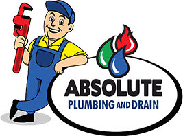 Construction Professional Absolute Plumbing And Drain LLC in Youngstown OH