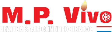 Construction Professional Mp Vivo Mech Htg And Ac LLC in Youngstown OH