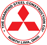 The Diamond Steel Construction CO