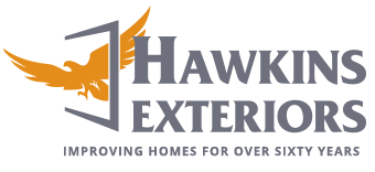 Construction Professional Hawkins Exteriors in Yuba City CA
