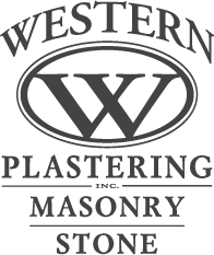 Western Plastering INC