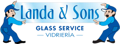 Landa And Sons Glass Service