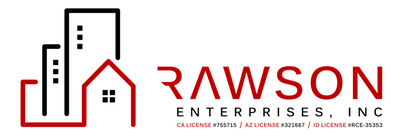 Rawson Enterprises, Inc.