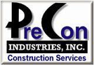 Construction Professional Pre Con Industries INC in Yuma AZ