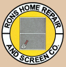 Rons Home Repair And Screen CO