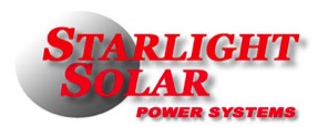 Construction Professional Starlight Solar in Yuma AZ