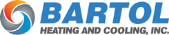Bartol Heating And Cooling, Inc.