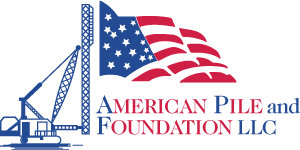 American Pile And Foundation LLC