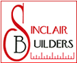 Construction Professional Sinclair Builders INC in Ellsworth ME