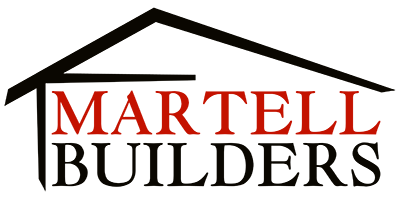Construction Professional Martell Home Builders INC in Sparrow Bush NY