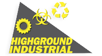 High Ground Industrial, LLC