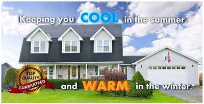 Dewitt Heating And Air Conditioning INC