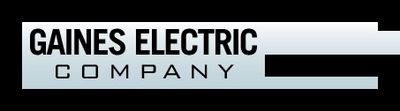 Gaines Electric CO