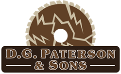 Douglas G Paterson And Sons, INC