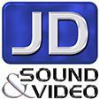 Construction Professional Jd Sound And Video LLC in Clementon NJ