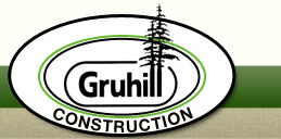 Construction Professional Gruhill Construction CORP in Manorville NY
