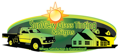 Sunview Glass Tinting