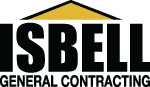 Construction Professional Isbell General Contracting LLC in Andover MA