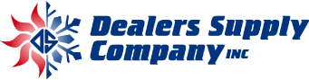 Dealers Supply CO INC