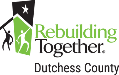 Construction Professional Rebuilding Together Dutchess County INC in Poughkeepsie NY