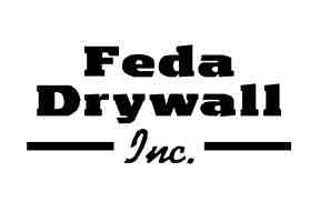 Feda Drywall INC