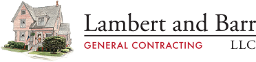 Lambert And Barr LLC