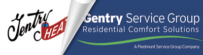 Construction Professional Gentry Heating, Inc. in Swannanoa NC
