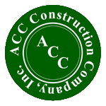 Construction Professional Acc Construction in Mcdonough GA
