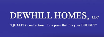 Dewhill Homes LLC