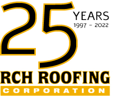 Construction Professional Rch Roofing CORP in Marshfield MA