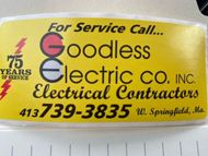 Goodless Brothers Electric Co., Inc.