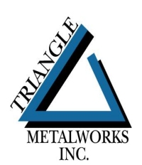 Construction Professional Triangle Metalworks INC in Youngsville NC