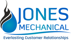 Jones Mechanical, Inc.
