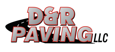D And R Paving