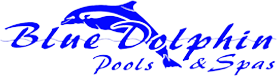 Blue Dlphin Pols Of Decatur Al