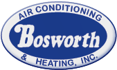 Construction Professional Bosworth Air Conditioning CO in Dickinson TX