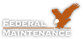 Construction Professional Federal Maintenance Service INC in Stafford TX