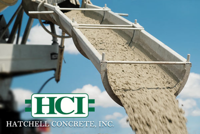 Hatchell Concrete, Inc.
