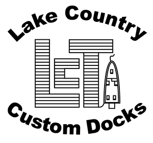 Lake Country Custom Docks