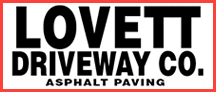 Lovett Driveway CO