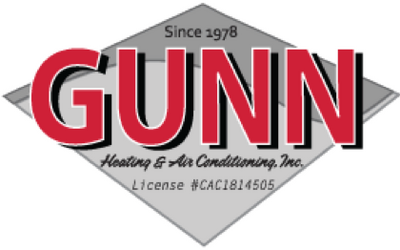 Gunn Heating Air Conditioning INC
