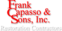 Construction Professional Frank Capasso And Sons, Inc. in Northford CT