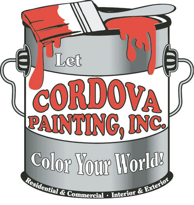 Cordova Painting INC