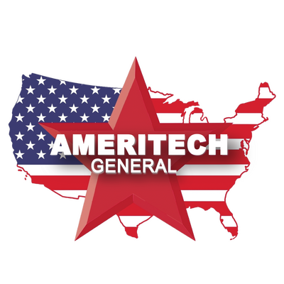 Ameritech Roofing Systems Inc.