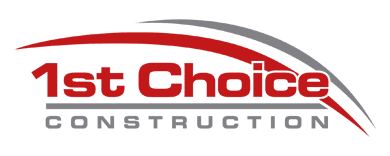 1St Choice Construction, LLC