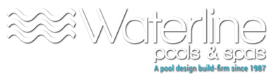 Waterline Pools And Spas INC